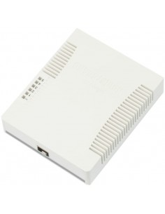 Mikrotik RB260GS Gigabit... 2